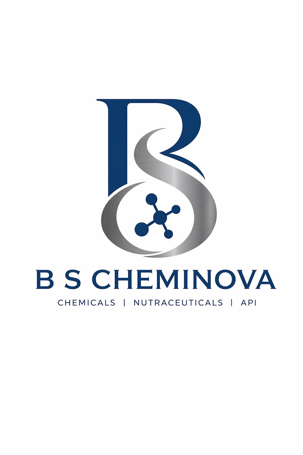 B S Cheminova logo